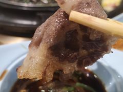 -小米烤肉-泥炉炭烤(常营店)