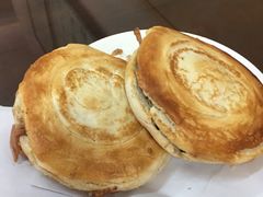 -秦豫肉夹馍(骡马市总店)