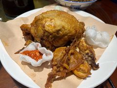 -临潼印象·特色陕菜