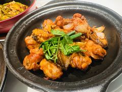 渔家鲍鱼鸡-潮堂 · 潮州菜(人广来福士店)