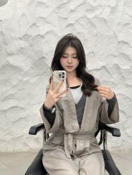 -BOF HAIR BY HONTO