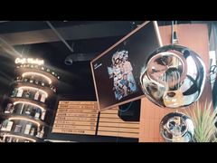 -HP9精酿餐厅(高新区体育馆店)