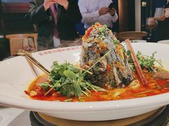 -坛宗剁椒鱼头(河西王府井店)