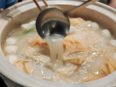 -金龙·打边炉(南京西路店)