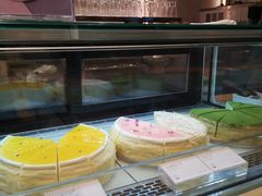 -36cake生日蛋糕(福田店)
