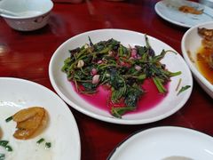 -芦茨金富饭庄·25年老字号·专做稻草鸡