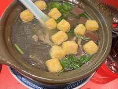 -南京大牌档(新街口德基广场店)