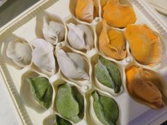 -连鹭海鲜·大连菜(星海店)