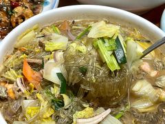-坛南湾阿强农家乐.海鲜大排档老字号(福州地标美食店)