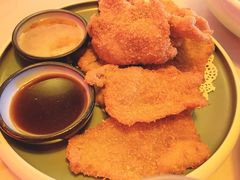 -龙门阵茶屋川菜馆(武康路店)