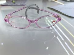 -青聪儿童眼镜(五官科医院宝庆路店)