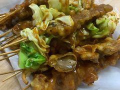 -赵家牛肉砂锅(台西三路店)