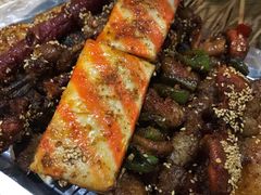 -非凡烧烤(历史博物馆店)