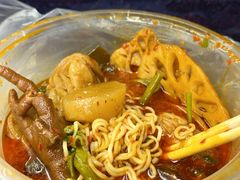 -小吴水煮(羊子巷无任何分店)