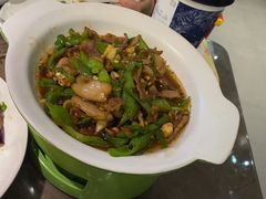 -老屋印象·酸菜鱼新川菜(义乌之心店)
