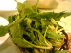 菠菜-洪长兴(广西北路店)