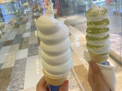 -DQ·蛋糕·冰淇淋(通州万达店)