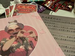 -剧狐剧本杀·月球探案馆(人民广场1号店)
