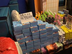 -谐音梗主机电玩·桌游·剧本团建轰趴馆(泛海名人店)