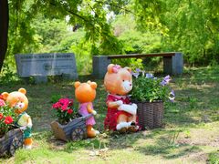 -六合国家地质公园桂子山景区