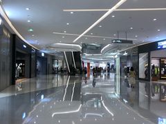 -首开·龙湖成都西宸天街