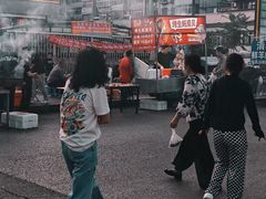 -二仙居商业街