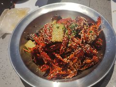 -一棠龙虾•王牌虾球(恒隆广场店)
