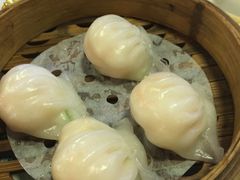 一品鲜虾饺-又一间茶点轩(百汇广场店)