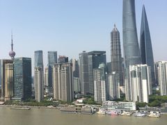 -上海外滩英迪格酒店
