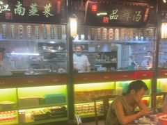 -卢大鲜鱼头捞饭(美利广场店)