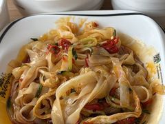 -魏家凉皮(铜锣湾店)