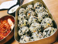 -HOTISLAND海鸡岛·韩国料理(江南西店)