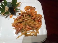 -四季轩中餐厅(徐州开元名都大酒店)