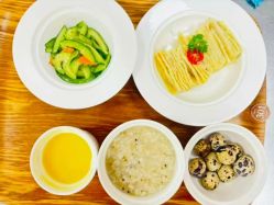 -弗蕾亚·和月月子调理院(东湖店)