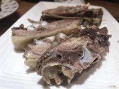 -品回味清真西北楼(宁波首店)