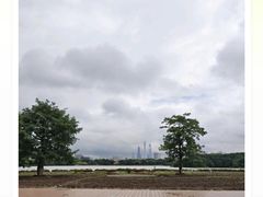 -海珠湖公园