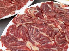-万祥牛肉火锅(金龙店)