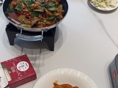 -粥堂里餐厅(城市御园店)
