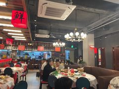 -熊记虾王·小龙虾(东晓南店)