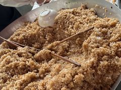 -六广门毛阿姨糯米饭