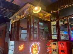 -2烧烤串·秘制鲫鱼