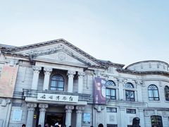 -旅顺博物馆