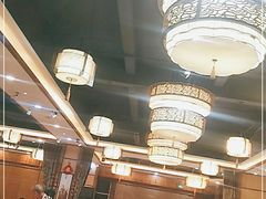 大堂-叶氏大快活酒楼·佛山老字号