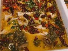 -江湖情酸菜鱼(万菱汇店)