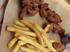 -必胜客(港城新天地店)