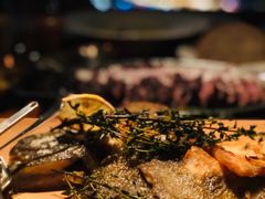 -非常时髦餐厅VUE Restaurant(外滩茂悦大酒店)