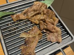 -三石铁板烧(紫竹桥店)