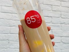 -85度C(深圳佳宁娜店)