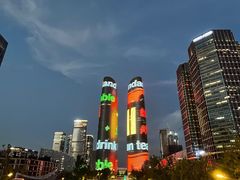 -合景·悠方(成都店)