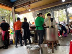 -汪记鲜鱼糊汤粉(沈阳路总店)